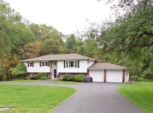 2 Carney Rd, Ulster Park, NY 12487