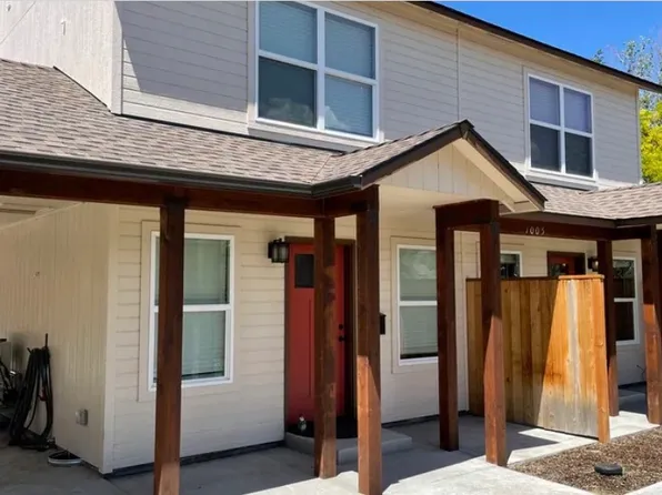 1005 SE Prospect St, Klamath Falls, OR 97601