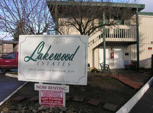 5607 Boston Ave SW, Lakewood, WA 98499