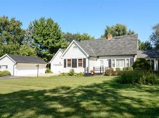 7N227 Glen Rd, Medinah, IL 60157