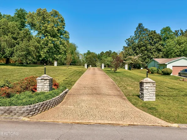 228 Oran Rd, Knoxville, TN 37934