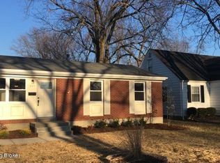 535 Marquette Dr, Louisville, KY 40222