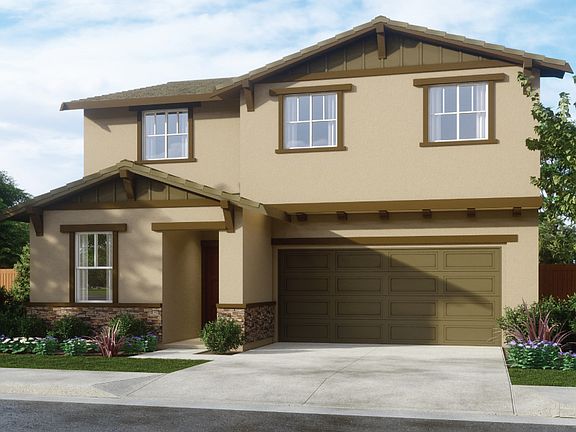 Plan Elevation.