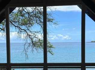 82-6033 Manini Beach Rd, Captain Cook, HI 96704