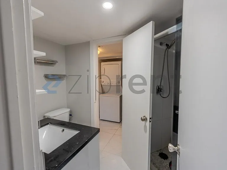 Bathroom #1