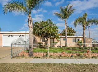 281 E Naples St, Chula Vista, CA 91911