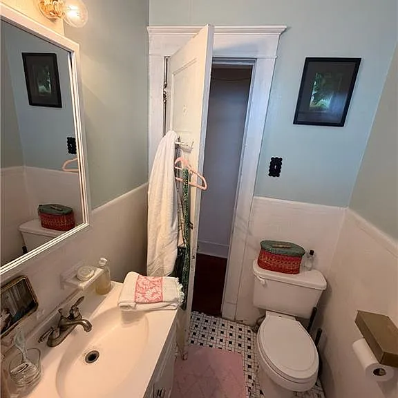 2423 Broadway St #C — Photo 7