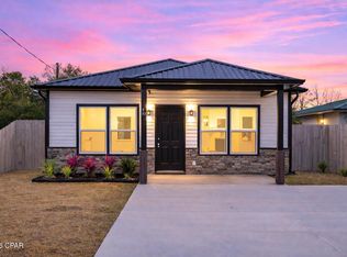 927 Spring Ave, Panama City, FL 32401