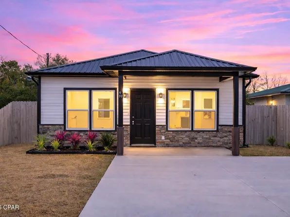 927 Spring Ave, Panama City, FL 32401