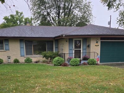 1504 W Grace St, Kankakee, IL, 60901