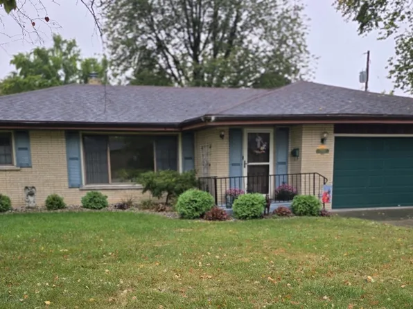 1504 W Grace St, Kankakee, IL 60901