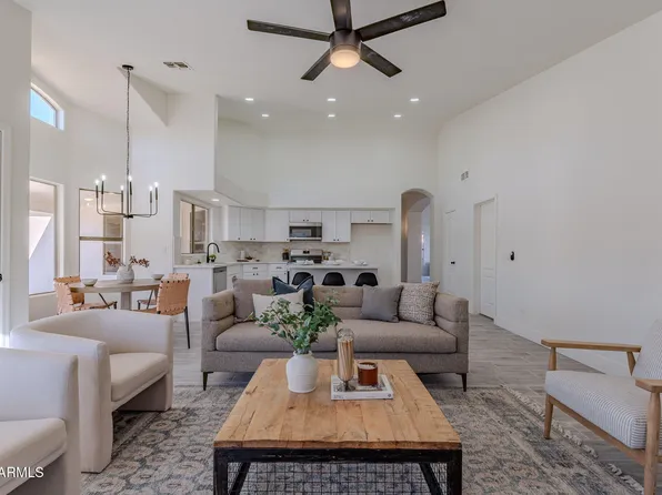 12750 W WINDSOR Avenue, Avondale, AZ 85392