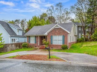 3729 Sutton Way, High Point, NC 27265