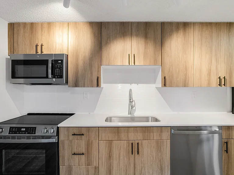 Verra Apartments — Photo 30