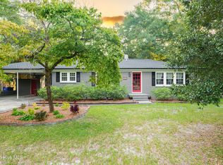 322 Longstreet Drive, Wilmington, NC 28412