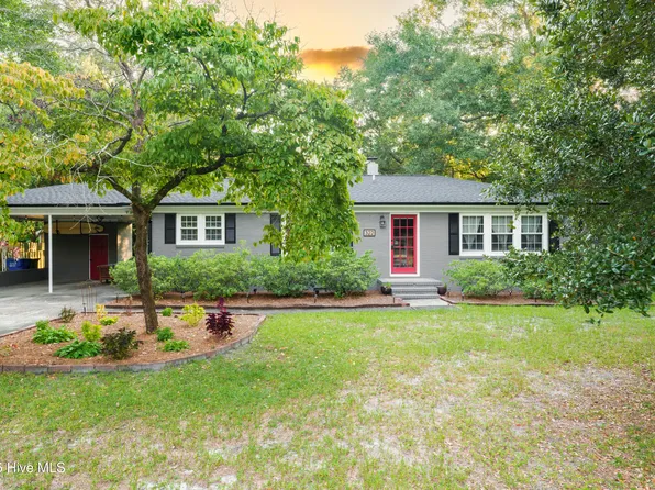 322 Longstreet Drive, Wilmington, NC 28412