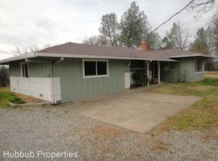 20547 Old Alturas Rd, Redding, CA 96003