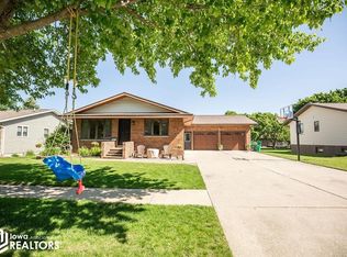 1909 E Lucas St, Algona, IA 50511