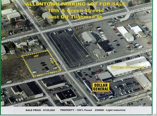 728-732 N 18th St, Allentown, PA 18104