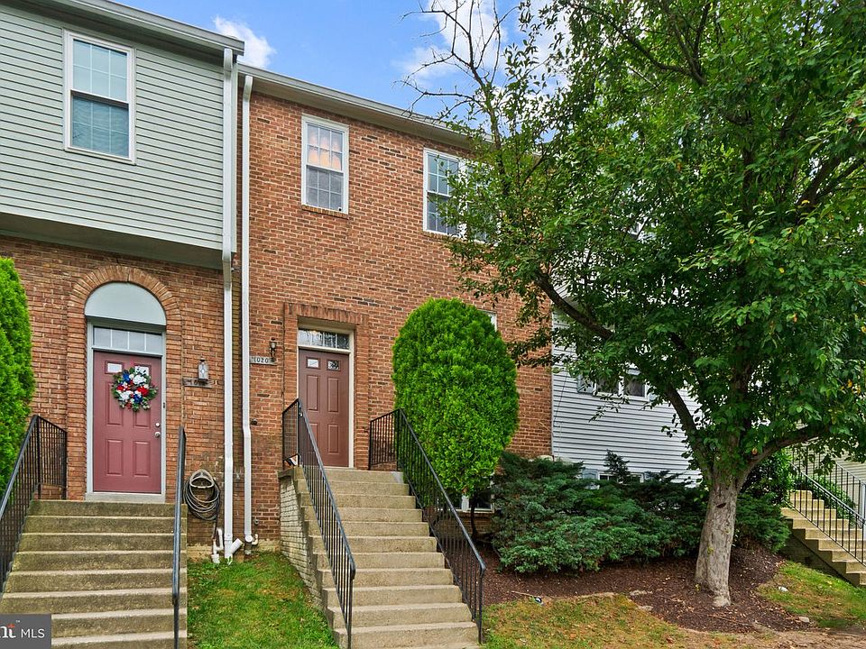 1st image of 1020 West Ct #10