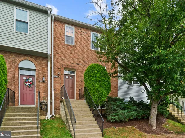 1020 West Ct #10, Laurel, MD 20707