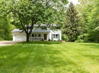 806 Storrs Rd, Mansfield, CT 06268