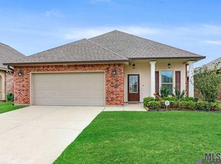 8604 Abertay Ave, Baton Rouge, LA 70820