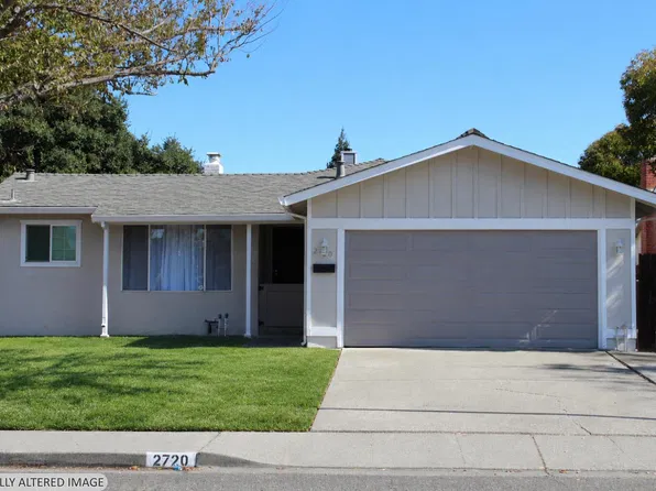 2720 Gulf Drive, Fairfield, CA 94533