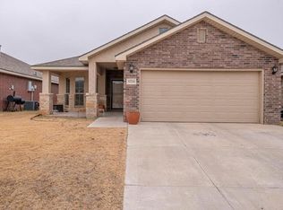 9708 Dublin Ave, Odessa, TX 79765