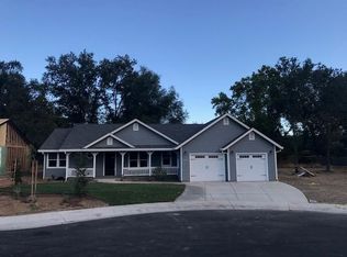 2694 Calgary Pl, Redding, CA 96001