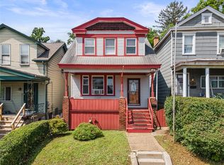 2204 Lutz Ave, Pittsburgh, PA 15210