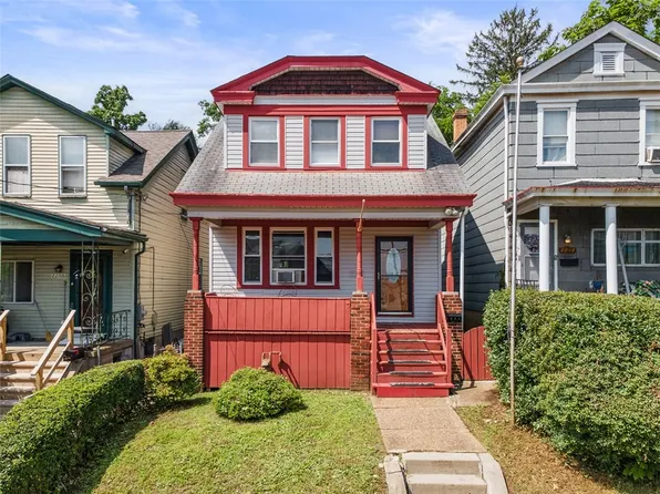 2204 Lutz Ave, Pittsburgh, PA 15210