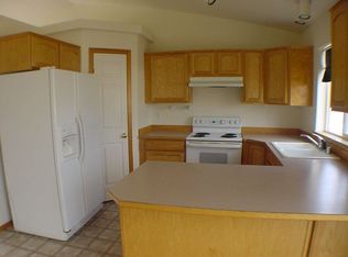 3215 Meadow Glen Ln, Cheney, WA 99004