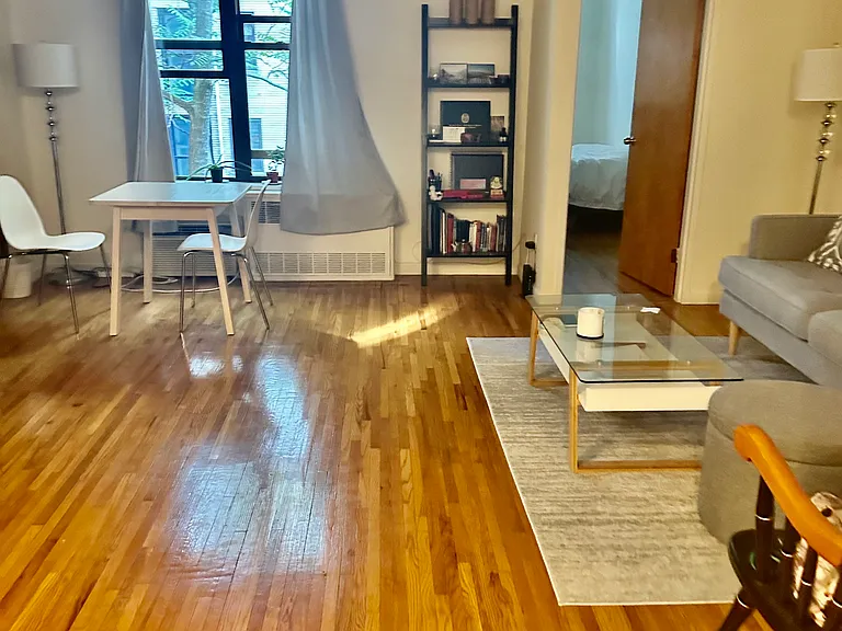 110 W 87th St #3B — Photo 1