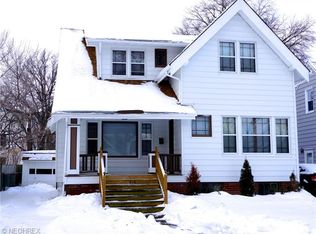 4016 W 158th St, Cleveland, OH 44135