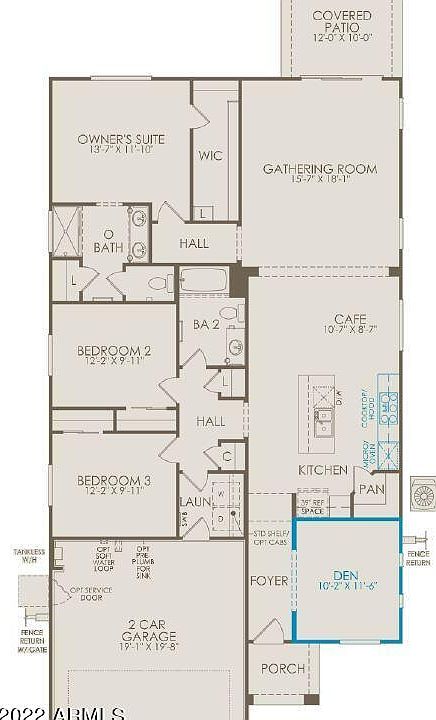 2nd image of 32283 N Daylight Drive