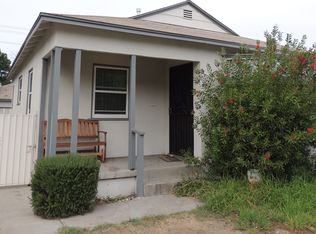 9805 Bryson Ave, South Gate, CA 90280