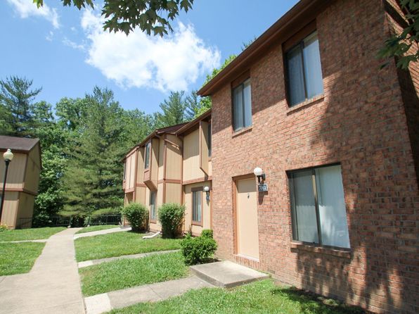 Forrest Bluff, 7150 Beech Dr, Huntington, WV 25705