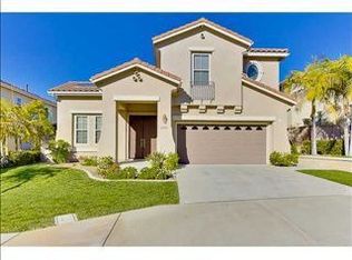 10596 Stony Ridge Way, San Diego, CA 92131