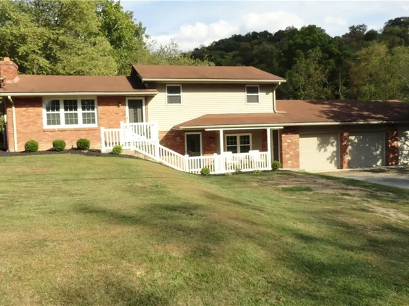964 Johnsonville Rd, Chester, WV 26034