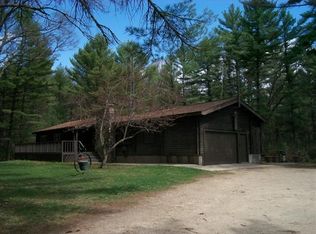 N12192 13th Ave N, Necedah, WI 54646
