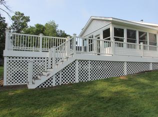 3208 Spence Rd, New Carlisle, OH 45344