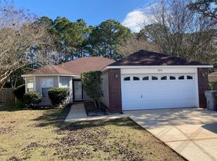 2256 Whispering Pines Blvd, Navarre, FL 32566