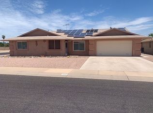 9854 W Cedar Dr, Sun City, AZ 85351