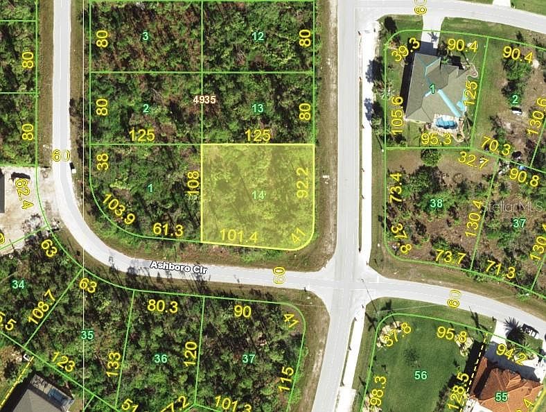 1st image of 14767 SAN DOMINGO BOULEVARD LOT 14