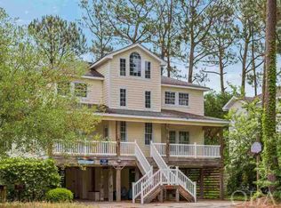 1117 Austin St LOT 319, Corolla, NC 27927