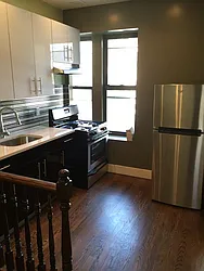 Rented by Lofts and Flats LLC