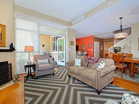 4th image of 850 Beech St Unit 103