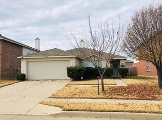 16625 Windthorst Way, Justin, TX 76247