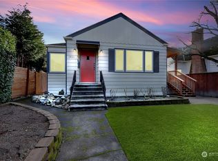 1821 Porter St, Enumclaw, WA 98022